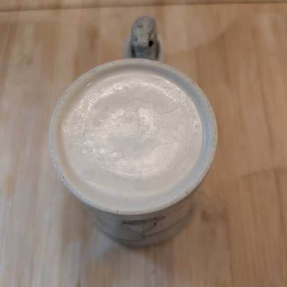 3D Elephant Mug - Picture 6 of 8